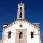 Iglesia Maronita